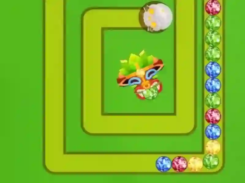 Spēle Cumpa marmors online