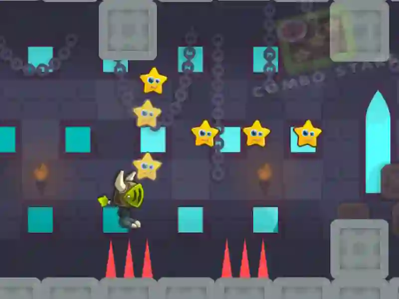 Spēle Tronis online