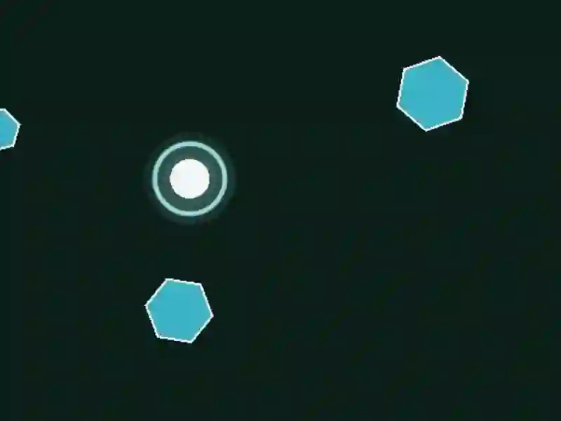 Spēle Neona pulsa arēna online