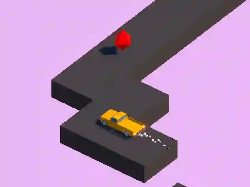 Spēle Sacīkšu mala online