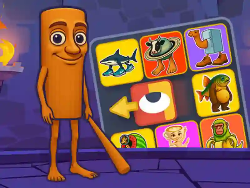 Spēle Itāļu smadzeņu mīkla online