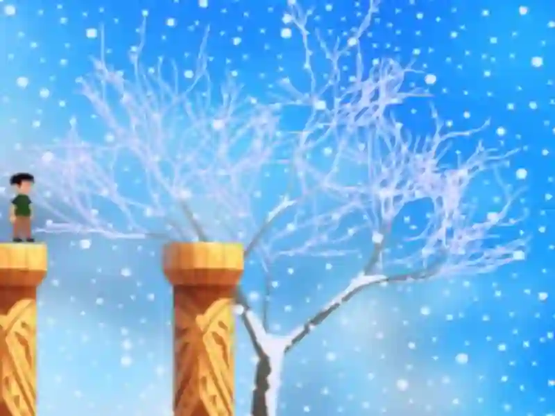 Spēle Stiepšanās nūja online