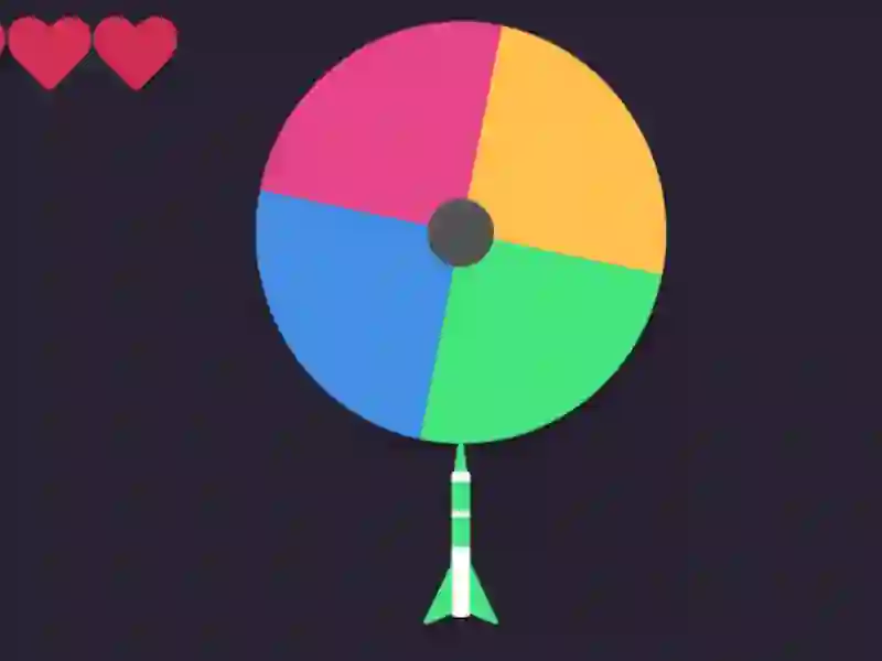 Spēle Hromatika online