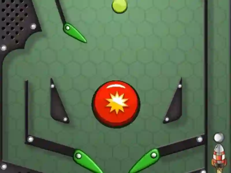 Spēle Tērauda griešanās bumba online