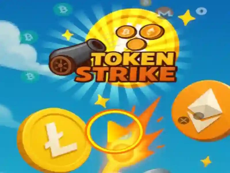 Spēle Token Strike online Spēle Token Strike online