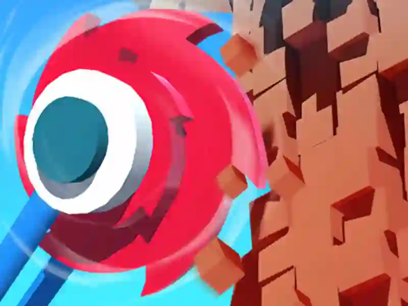 Spēle Kausu drupinātājs ASMR online