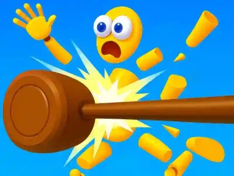 Spēle Cilvēku rotaļu laukums! Ragdoll arēna! online