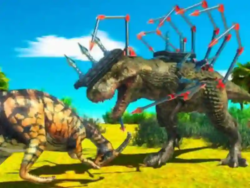 Spēle Pilnīgi precīzs kaujas simulators 2 online