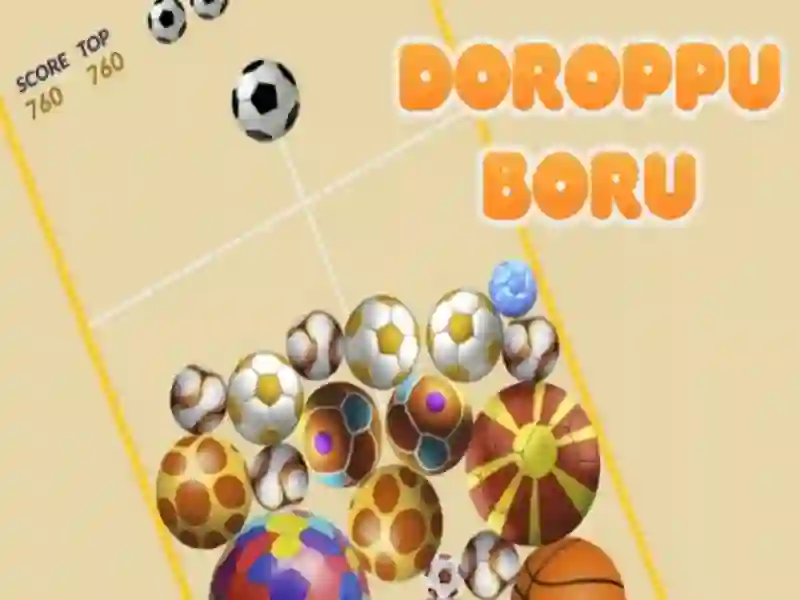 Spēle Doroppuboru 13 online Spēle Doroppuboru 13 online