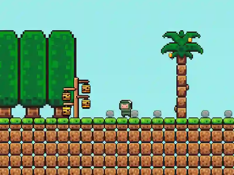 Spēle Sēklu kritums: aizstāvēt pēdējo koku online