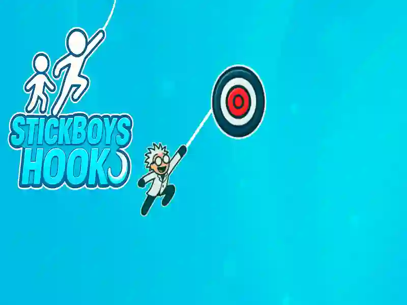 Spēle Lipboys āķis online Spēle Lipboys āķis online
