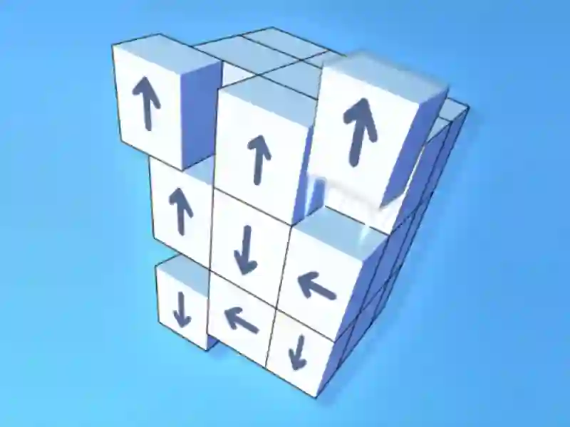 Spēle Bultas pazūd online