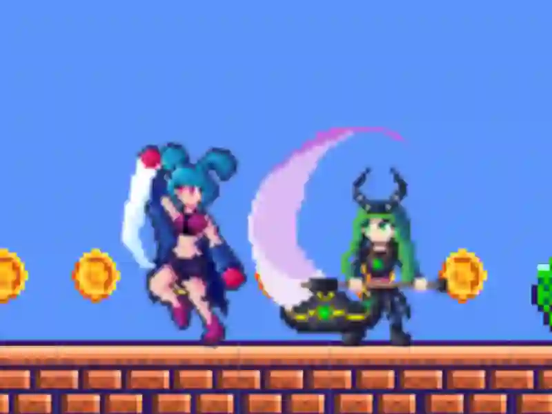 Spēle Cīņas mākslinieks online