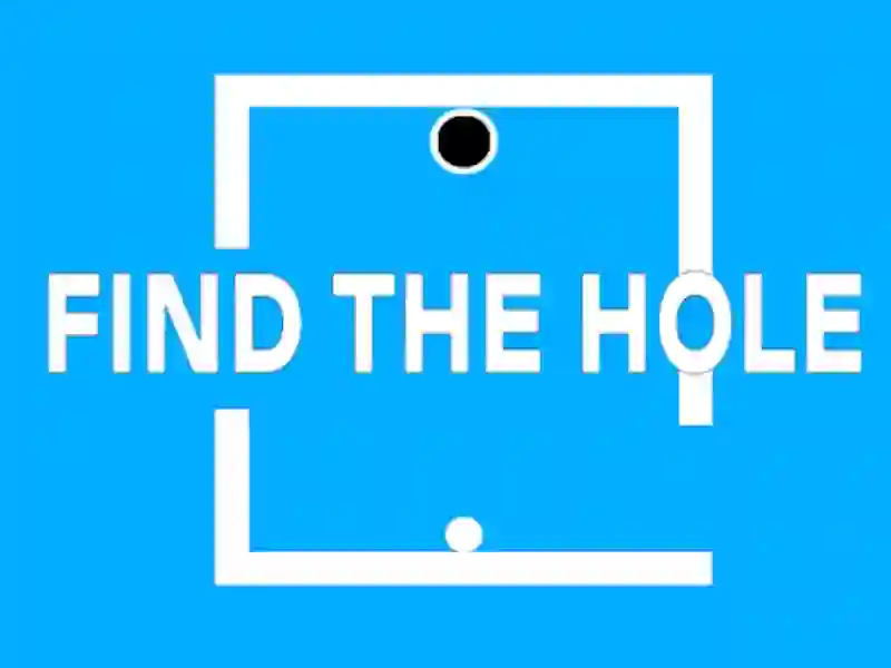 Spēle Fide caurums online