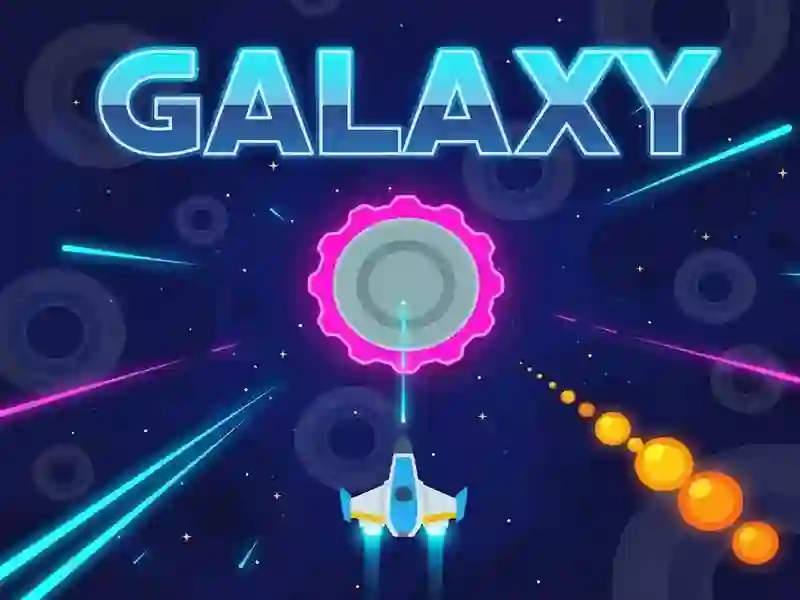 Spēle Galaktika online Spēle Galaktika online