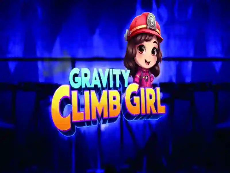 Spēle Gravity Climb Girl online