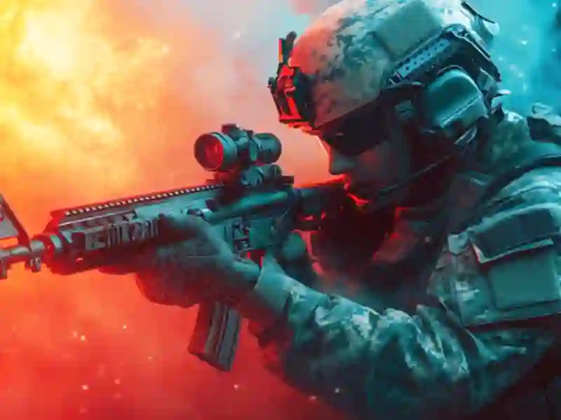 Spēle Kaujas nošauts elite online