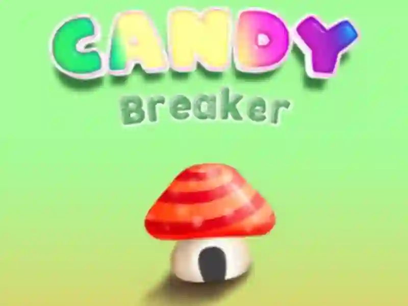 Spēle Candy Breaker online