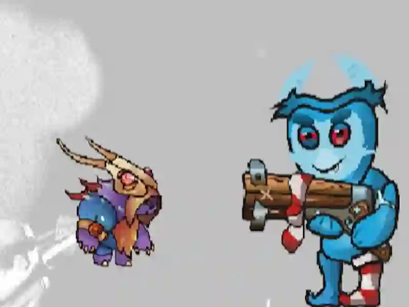 Spēle Milzu slepkava online