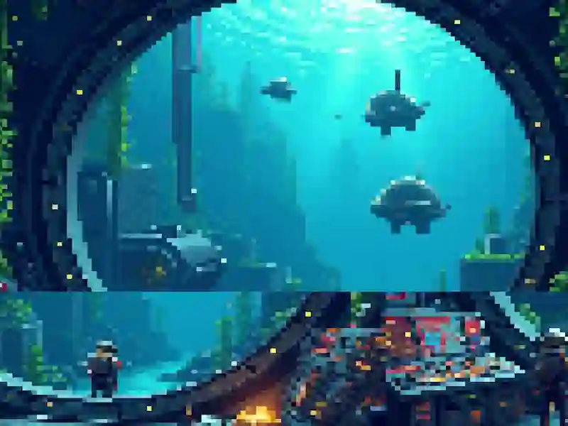 Spēle Pikseļa slidkalniņa mīkla online