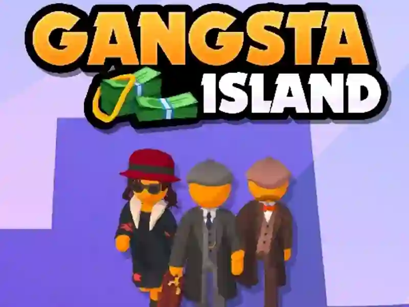 Spēle Gangsta sala online Spēle Gangsta sala online