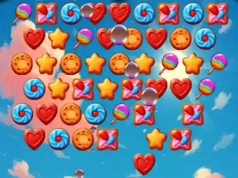 Spēle Trīskāršais ārstniecības lozēšana online