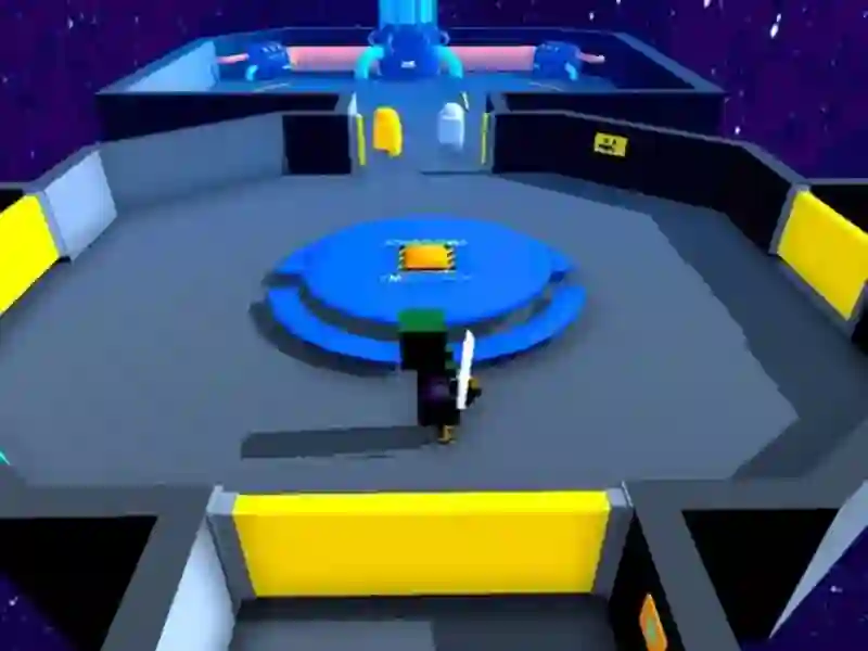 Spēle Vistas žokejs starp mums online