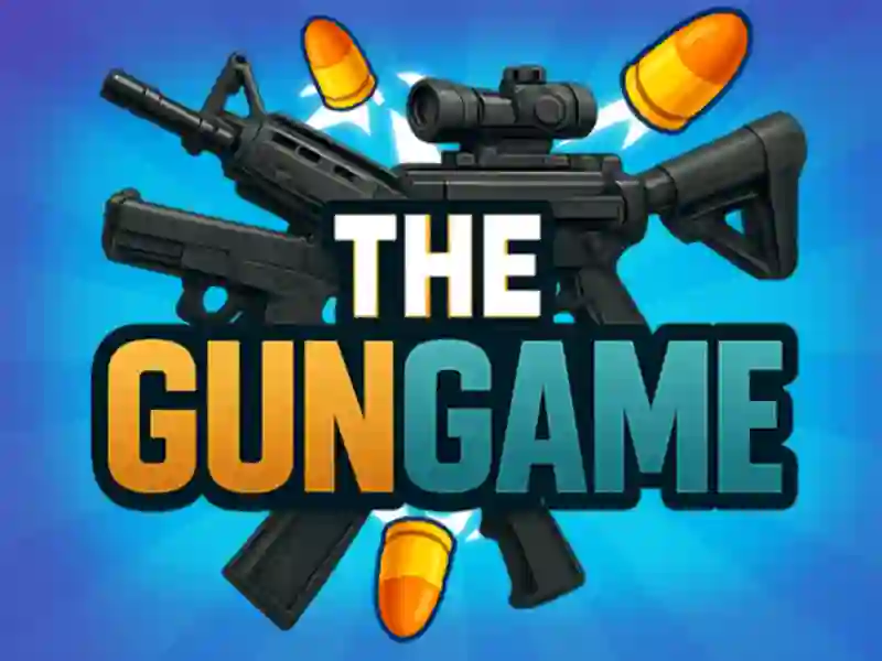 Spēle Gungame online Spēle Gungame online