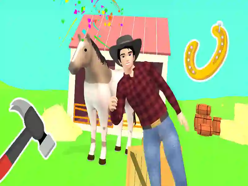 Spēle Salabojiet nagu online