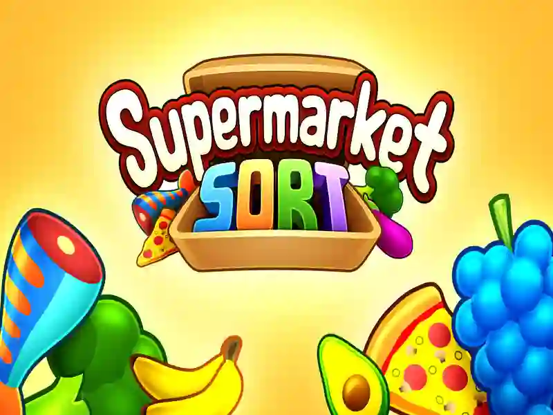 Spēle Lielveikalu šķirne online