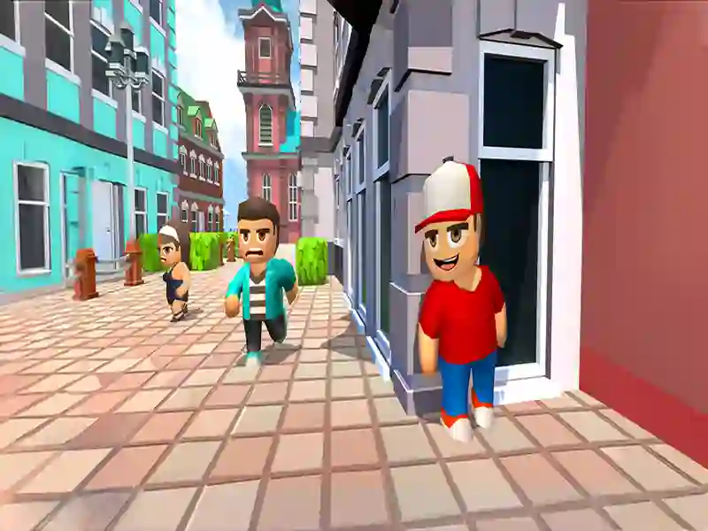 Spēle Paslēpties un meklējiet aiziet un atrast online