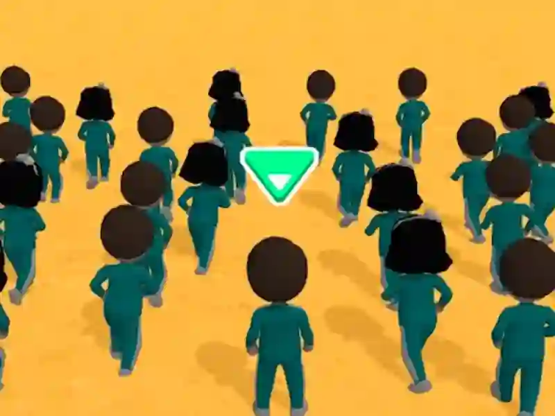 Spēle Dontmove online Spēle Dontmove online