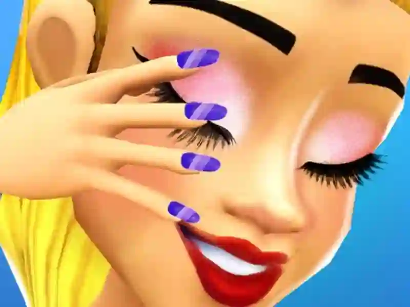 Spēle Mākslas salons online