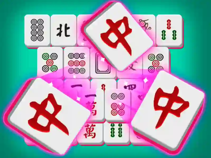 Spēle Mahjong Master Challenge online