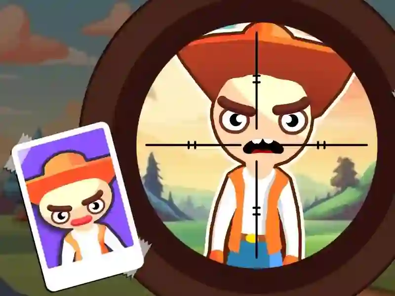 Spēle Snaipera kari: atrodiet noziedznieku online