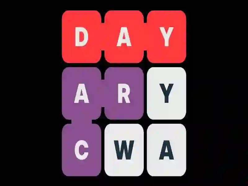 Spēle Vārdu meklēšana ar padomiem online