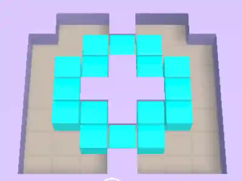 Spēle Želeja apvieno online Spēle Želeja apvieno online