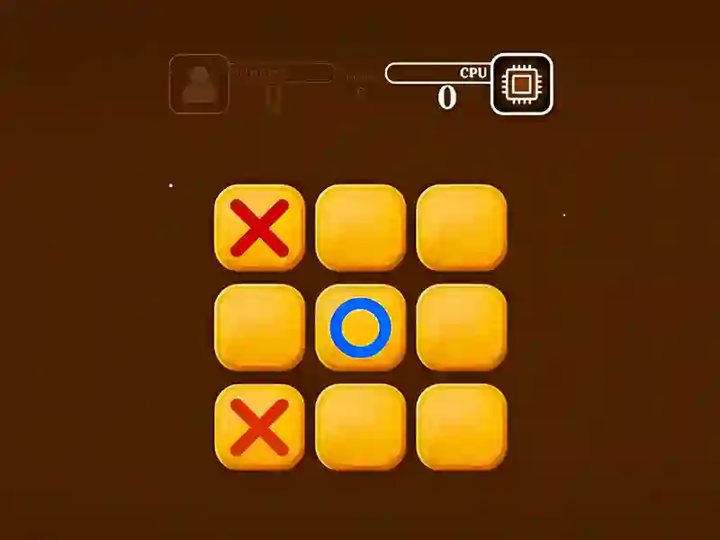 Spēle Tic-tac juceklis online Spēle Tic-tac juceklis online