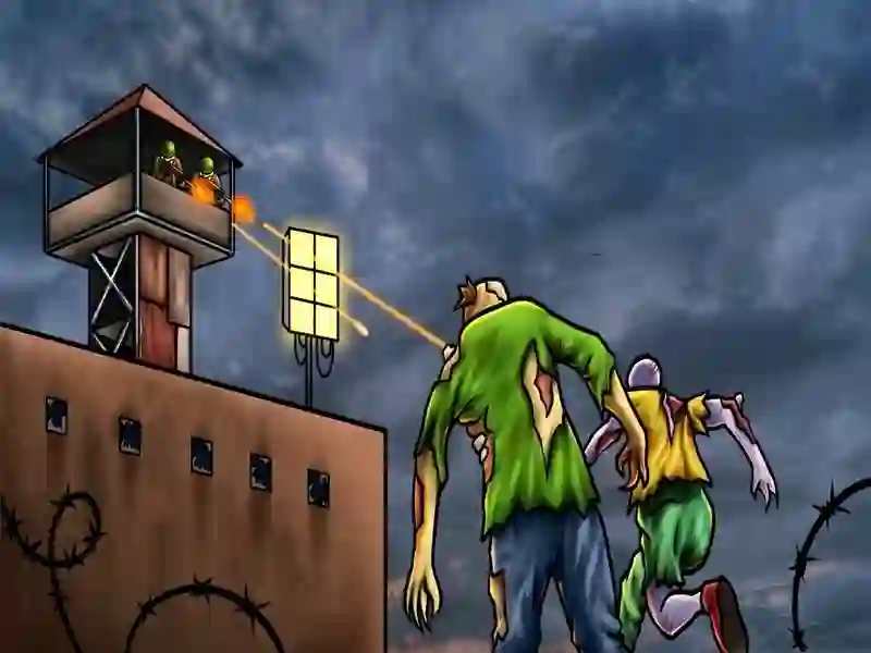 Spēle Mēs neizdzīvosim online