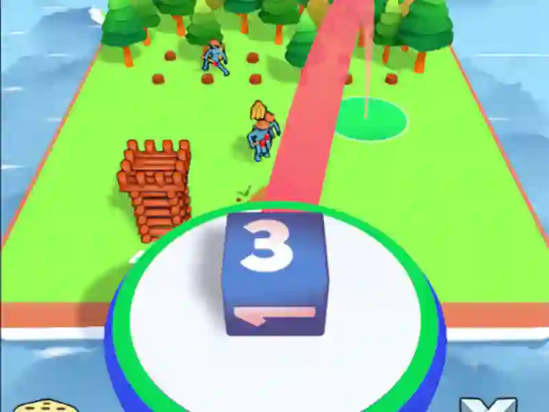 Spēle Castle Island Clicker spēle online