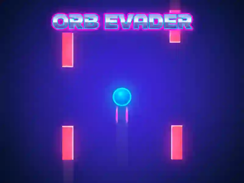 Spēle Orb Evader online