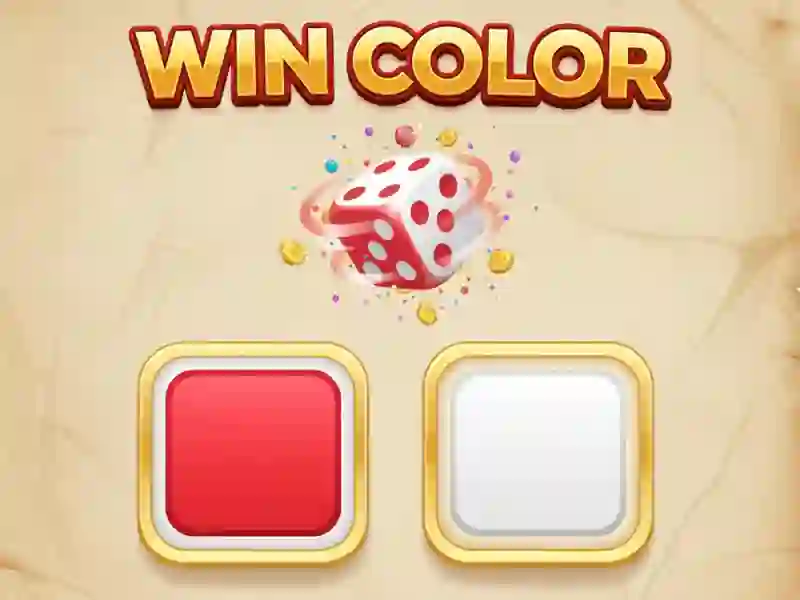 Spēle Win Color online