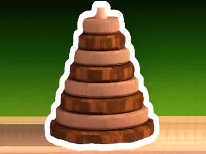 Spēle Pārvietojiet torni online Spēle Pārvietojiet torni online