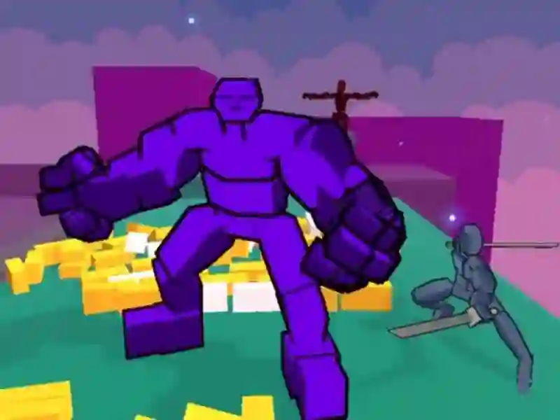 Spēle Titāna sienas pārtraucējs online