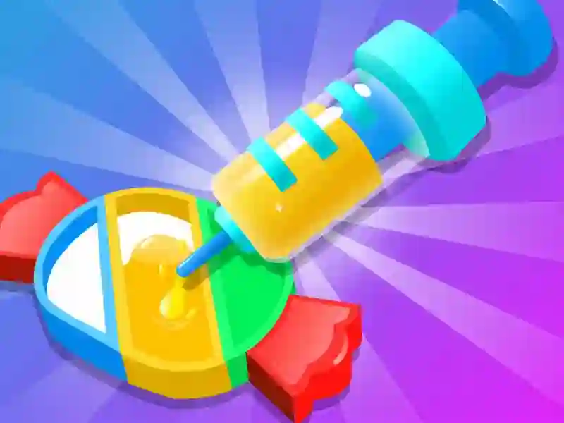 Spēle Krāsojiet to pareizi: krāsu atlasītājs online