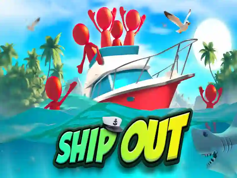 Spēle Izsūtīt online