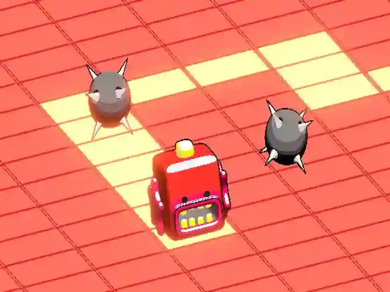 Spēle Krāsu labirints online