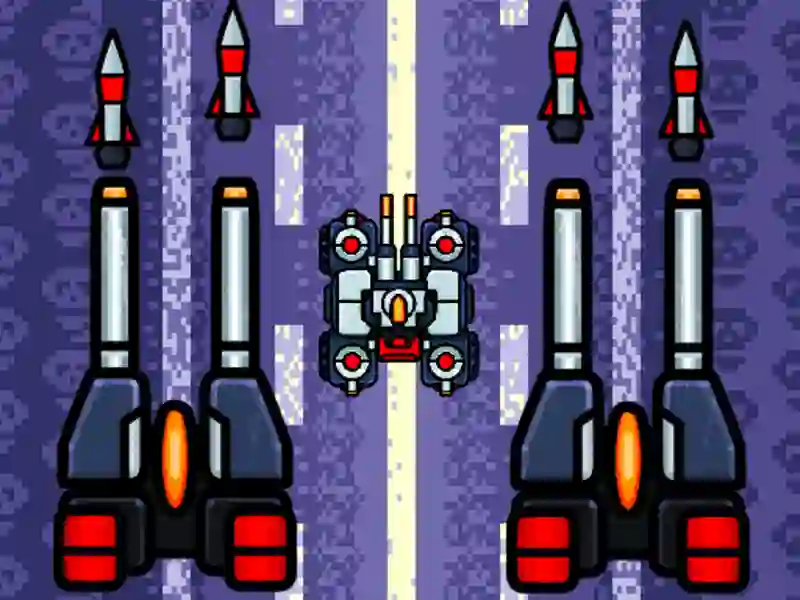 Spēle Super aizsardzības tvertne online Spēle Super aizsardzības tvertne online