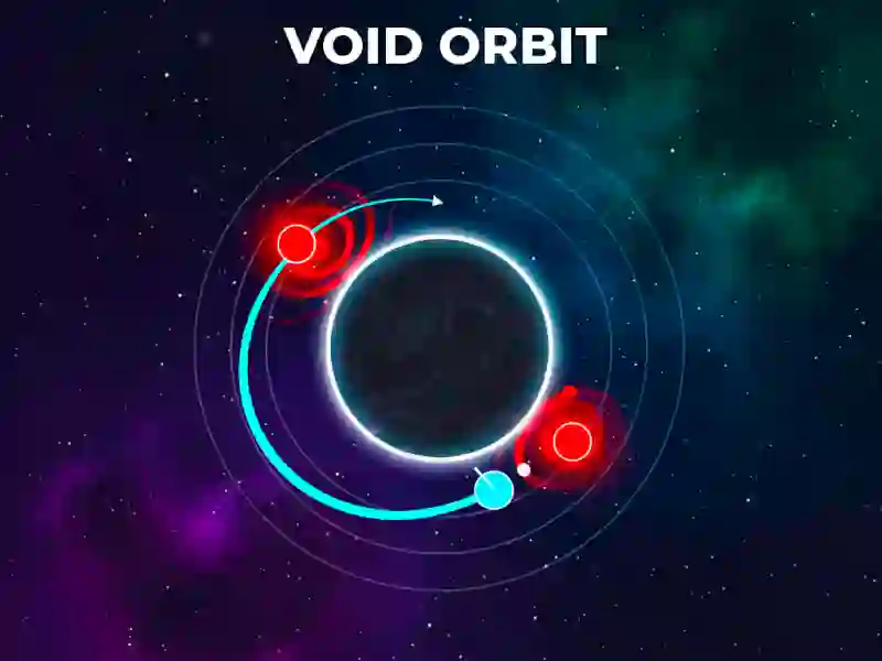 Spēle Void Orbit online