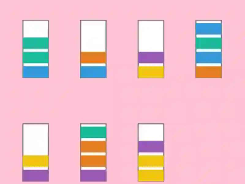 Spēle Ūdens šķirošanas leģenda online